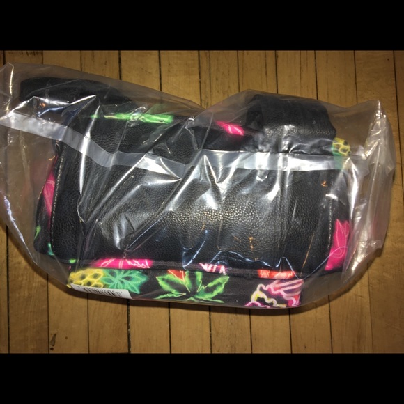 Betsey Johnson Getting Fruity Small Backpack - Picture 9 of 12